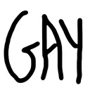 GAY