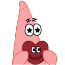 PatrickHeartByJousha43 PatrickHeartByJousha43