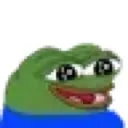 Happypepe happypepe Discord Emoji