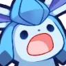 glaceongasp
