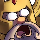 SoulForgerShocked