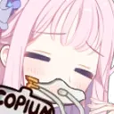 MikaCopium