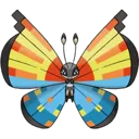 vivillon_ocean