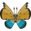 vivillon_river
