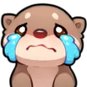 sad_otter