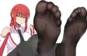 makimafeet
