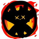 saintcrucifixionburn