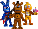 fnafworld