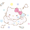 hellokittytantrum Discord emoji