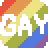 gay