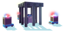 Jail Discord emoji