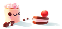 IceCream Discord emoji