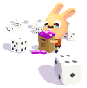 dice Discord emoji