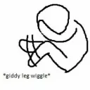 giddylegwiggle