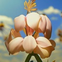 flower Discord emoji
