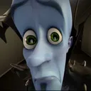 SR_Megamind2 Discord Emoji