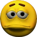 sad Discord Emoji