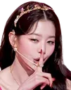 shh