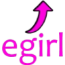 egirl