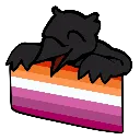 crowlesbian