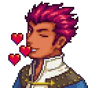 LanceKiss