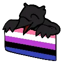 crowgenderfluid
