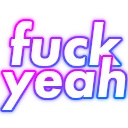 fuckyeah