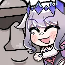 BijouHug Discord Emoji