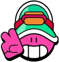 8220happydougbrawlstarspin Discord Emoji