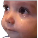 tears