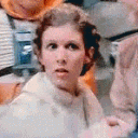 leia_shook Discord emoji
