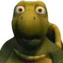 huh