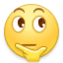 thinks