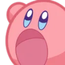 Kirby_Gasp