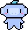 bwump_pixel