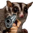 sugahglidahgun