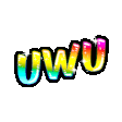 UwUTeehee Discord Emoji
