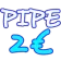 pipe