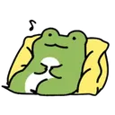 frogremovebgpreview Discord Emoji