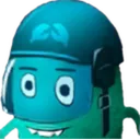 hehe
