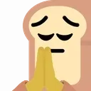PrayBread