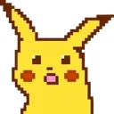 PikaGasp
