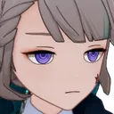 LynetteUnimpressed