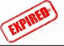 Expired