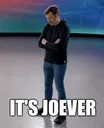 Joever