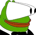 Pepe Booba pepebooba Discord Emoji