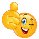 thumbsup thumbsup