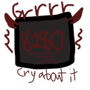 TheNightmareTier Discord emoji