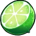 lime