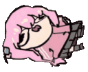 bochispasm Discord emoji